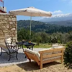Apartmán Ormilia *