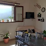 Apartmán Ormilia Chania (Crete)