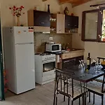 Ormilia Apartmán