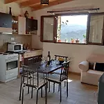 Ormilia Apartmán