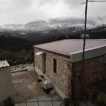 Apartmán Ormilia Chania (Crete)