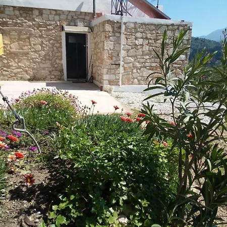 Ormilia Apartament