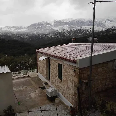 Apartament Ormilia Chania (Crete)