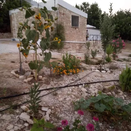 Ormilia Apartment Chania (Crete)