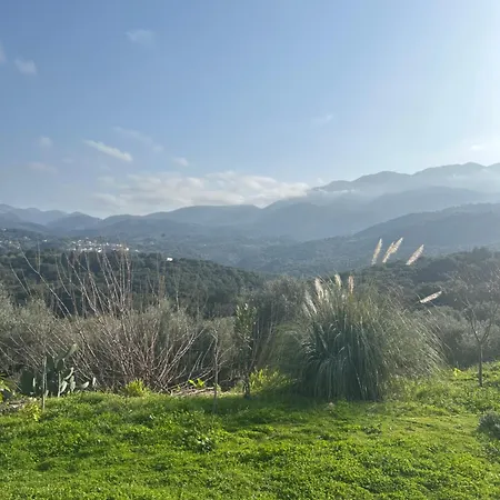 Ormilia Chania (Crete)