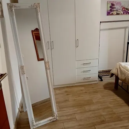 Apartament Ormilia Chania (Crete)
