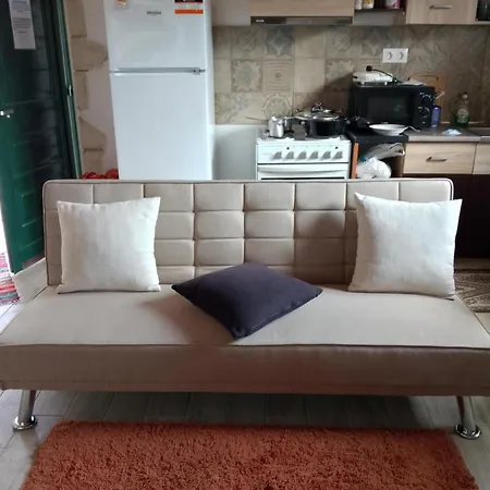 Apartment Ormilia