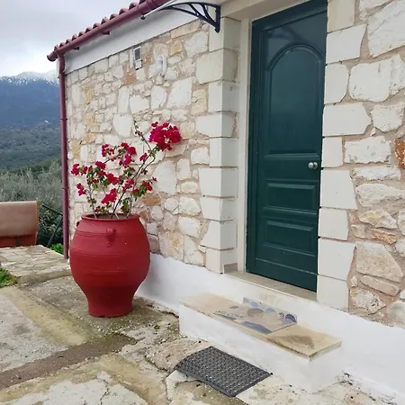 Ormilia Apartament Chania (Crete)