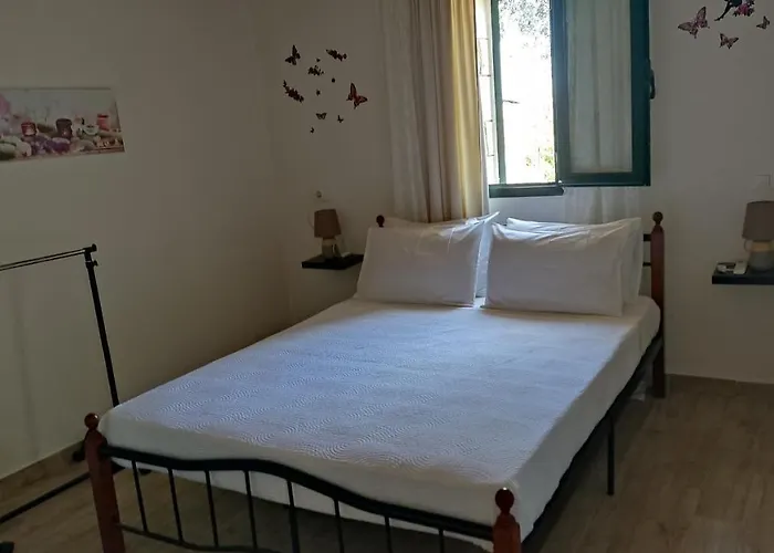 Apartment Ormilia Chania (Crete)