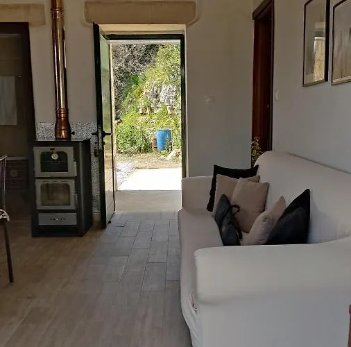 Ormilia Apartment Chania (Crete)