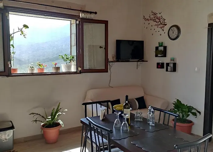 Apartment Ormilia Chania (Crete)