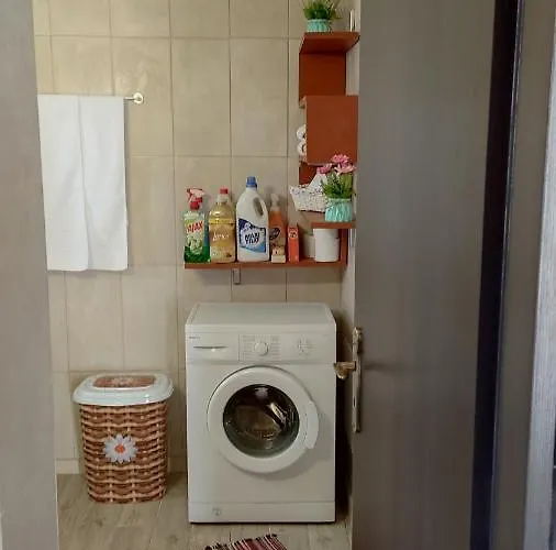 Apartment Ormilia Chania (Crete)