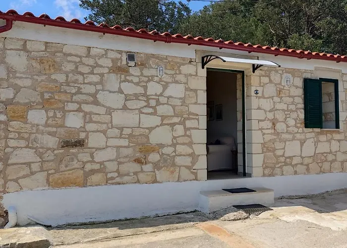 Ormilia Apartment Chania (Crete)