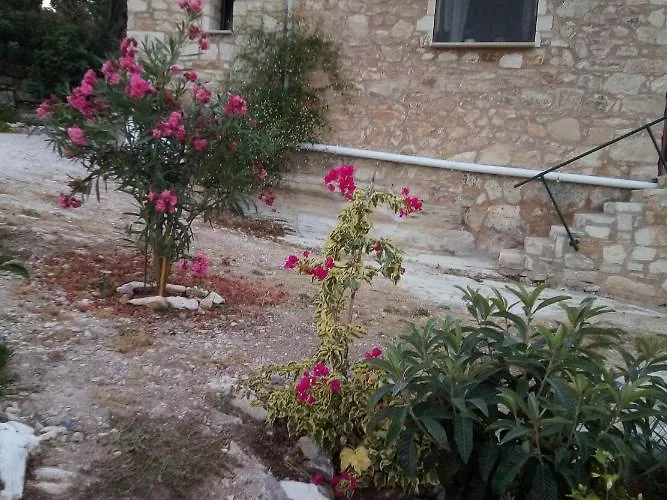 Ormilia * Chania (Crete)