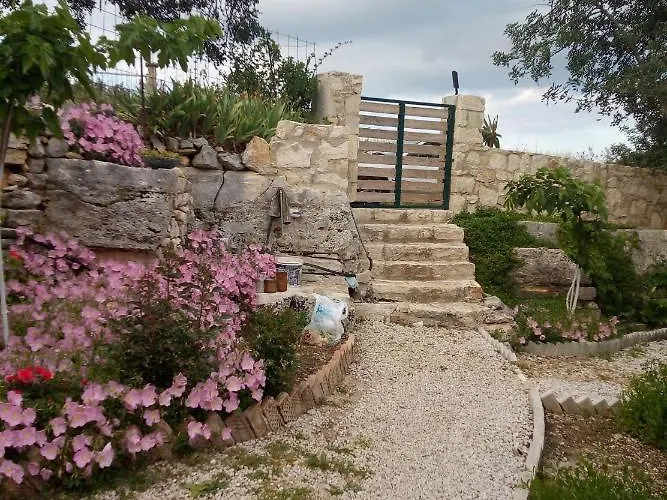 Apartment Ormilia Chania (Crete)