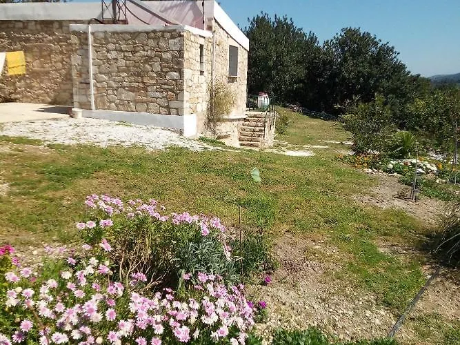 Ormilia Apartment Chania (Crete)