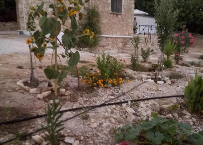 Ormilia Apartment Chania (Crete)