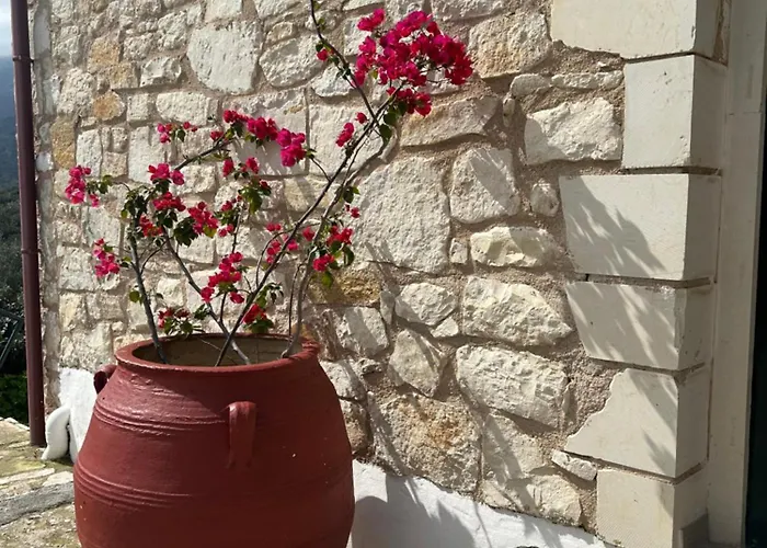 Apartment Ormilia Chania (Crete)