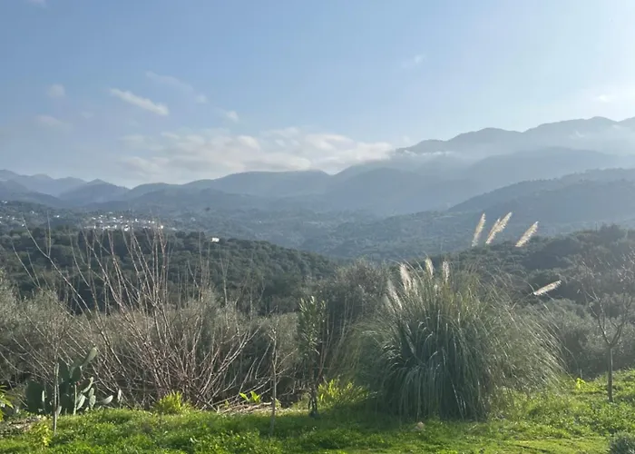 Ormilia Chania (Crete)