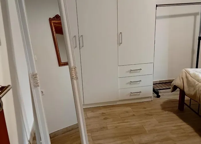 Apartment Ormilia Chania (Crete)