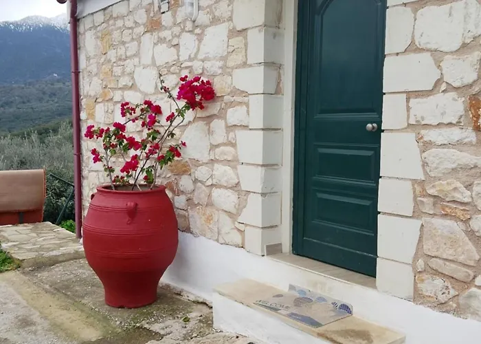 Ormilia Apartment Chania (Crete)