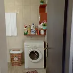 Apartman Ormilia Hriszí Aktí Haniá
