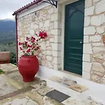 Ormilia Apartman Hriszí Aktí Haniá