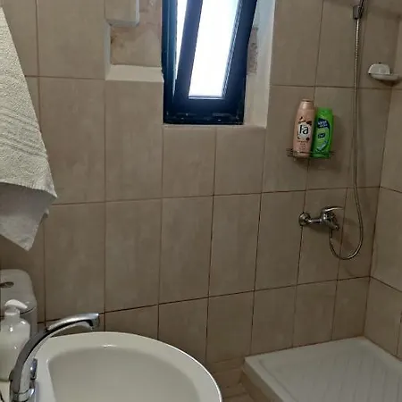 Apartment Ormilia *