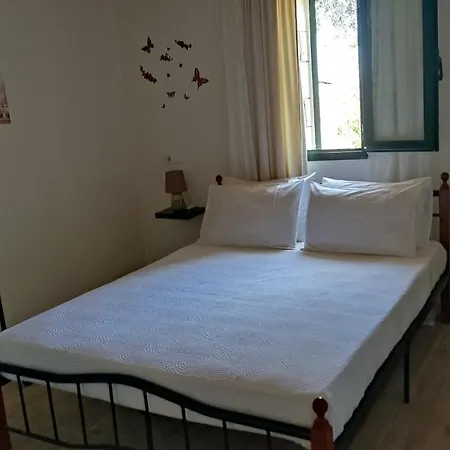 Apartment Ormilia Chania (Crete)