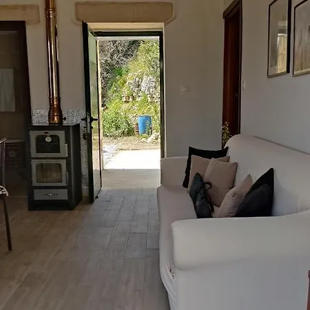 Ormilia Apartment Chania (Crete)