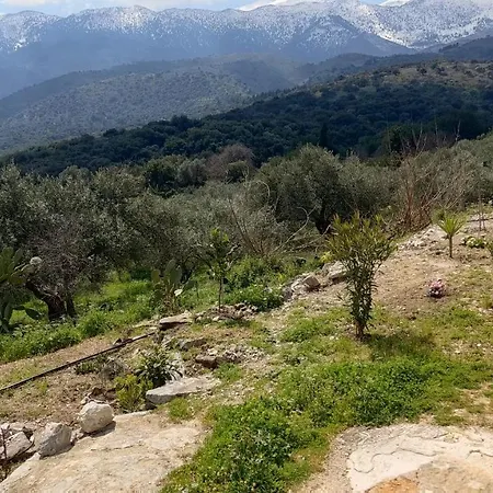 Ormilia Χανιά