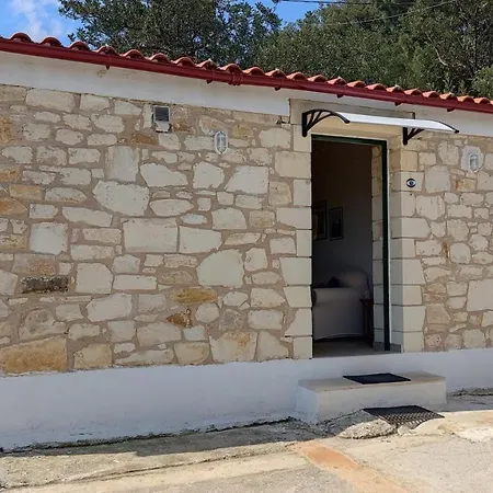 Ormilia Apartman Hriszí Aktí Haniá