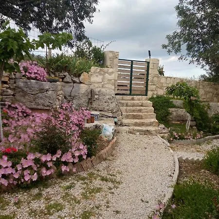 Apartment Ormilia Chania (Crete)