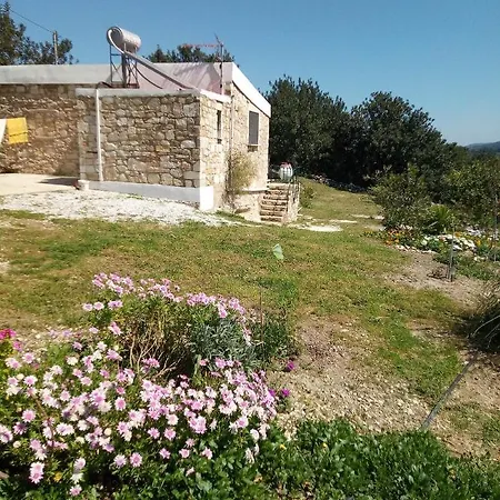 Ormilia Apartment Chania (Crete)