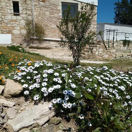 Ormilia Διαμέρισμα *
