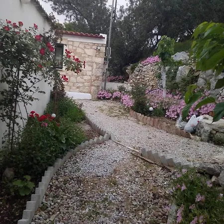 Apartment Ormilia *